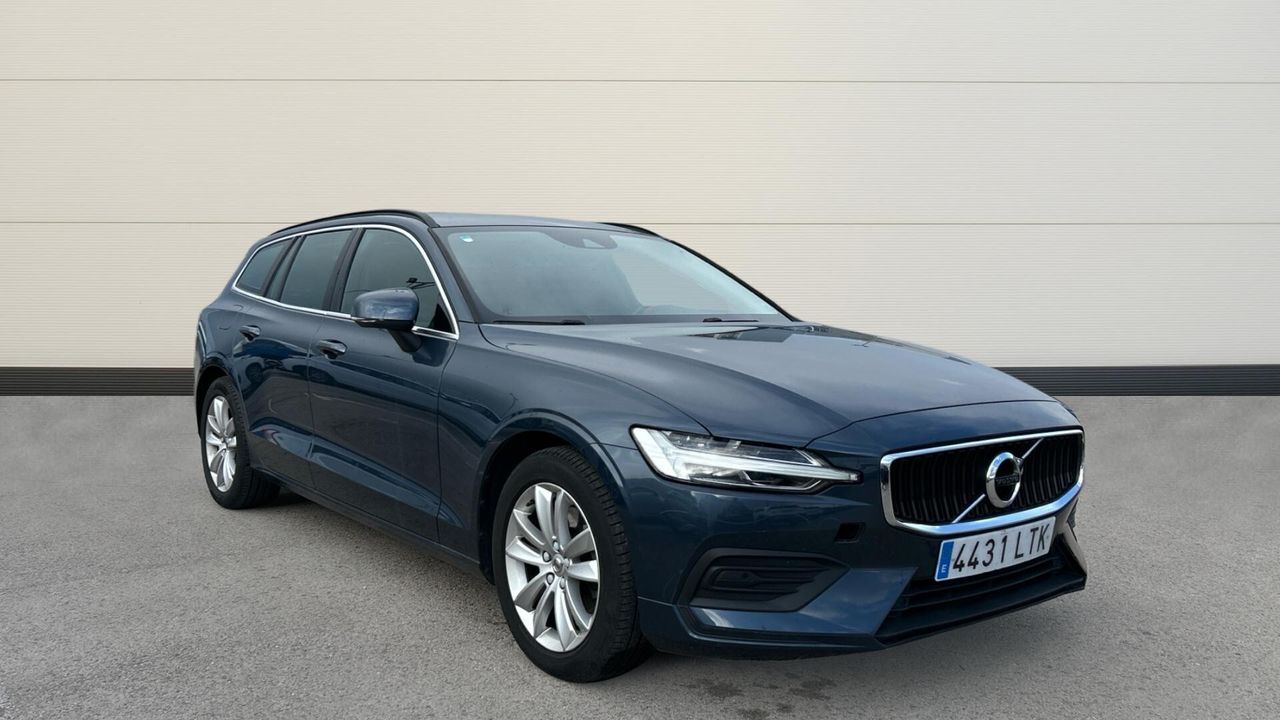 Foto del VOLVO V60 B4 Momentum Aut.