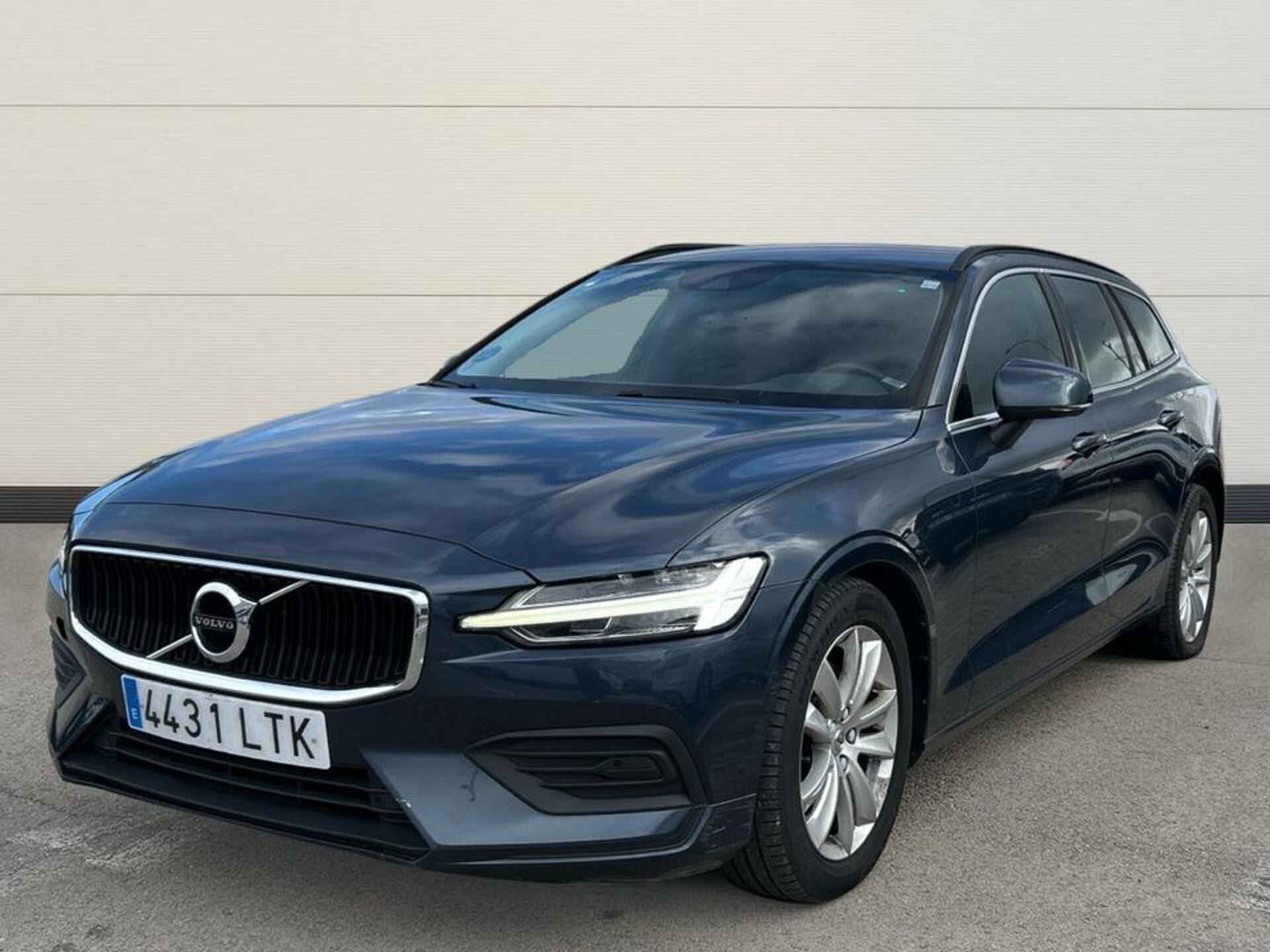 Imagen 3 de VOLVO V60