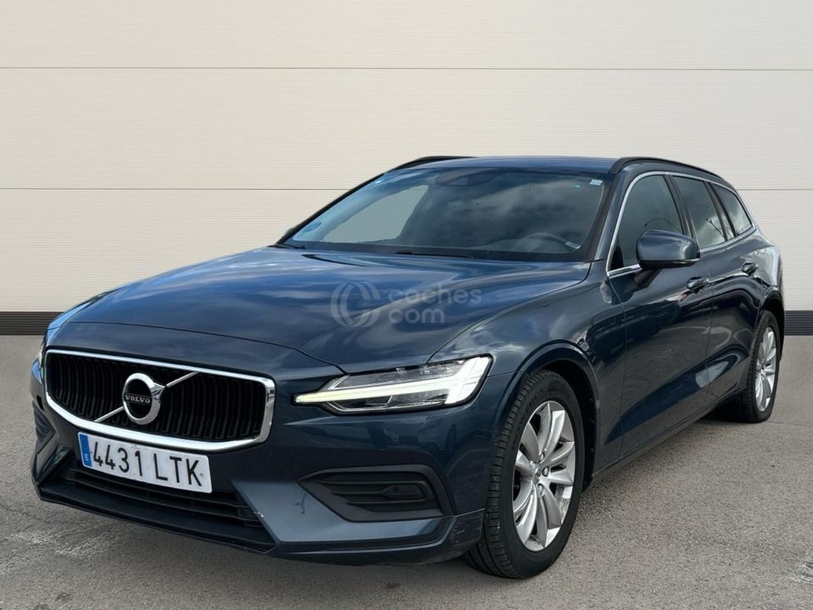 Foto del VOLVO V60 B4 Momentum Aut.