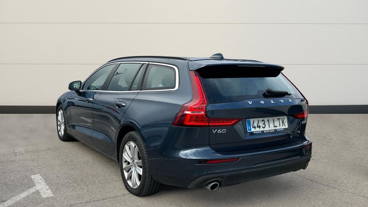 Foto del VOLVO V60 B4 Momentum Aut.