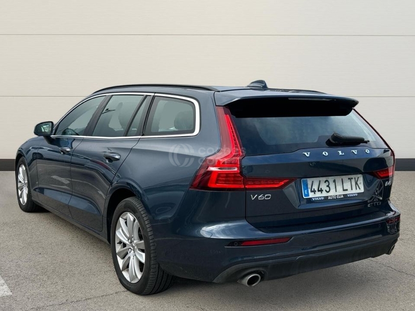 Foto del VOLVO V60 B4 Momentum Aut.