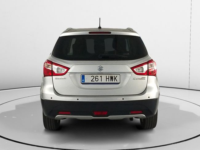 Foto del SUZUKI SX4 1.6 GLX City