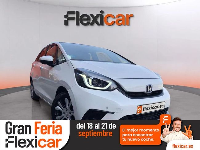 HONDA Jazz (1.5 i-MMD COMFORT) en Barcelona