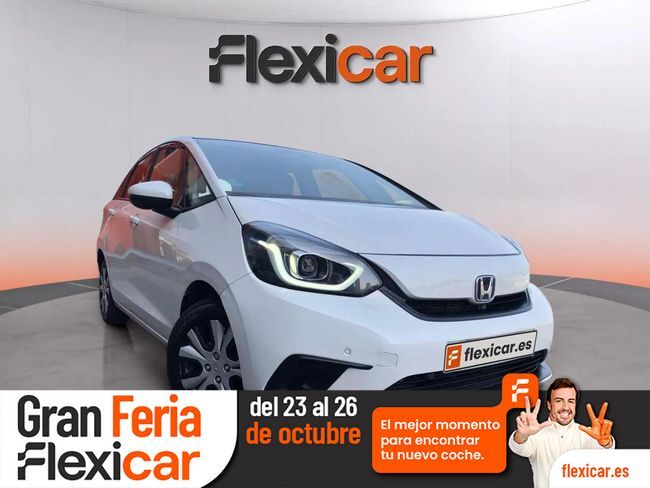 HONDA Jazz (1.5 i-MMD COMFORT) en Barcelona