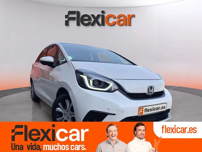 HONDA Jazz (1.5 i-MMD COMFORT) en Barcelona
