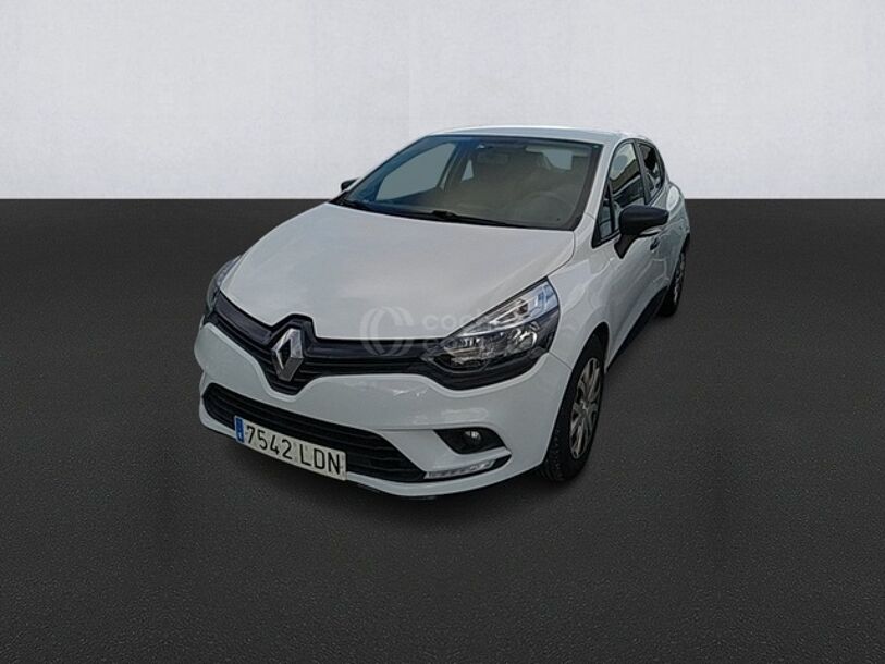 Foto del RENAULT Clio Blue dCi Intens 63kW