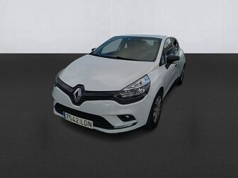 Imagen de RENAULT Clio Blue dCi Intens 63kW