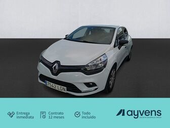 Imagen de RENAULT Clio Blue dCi Intens 63kW