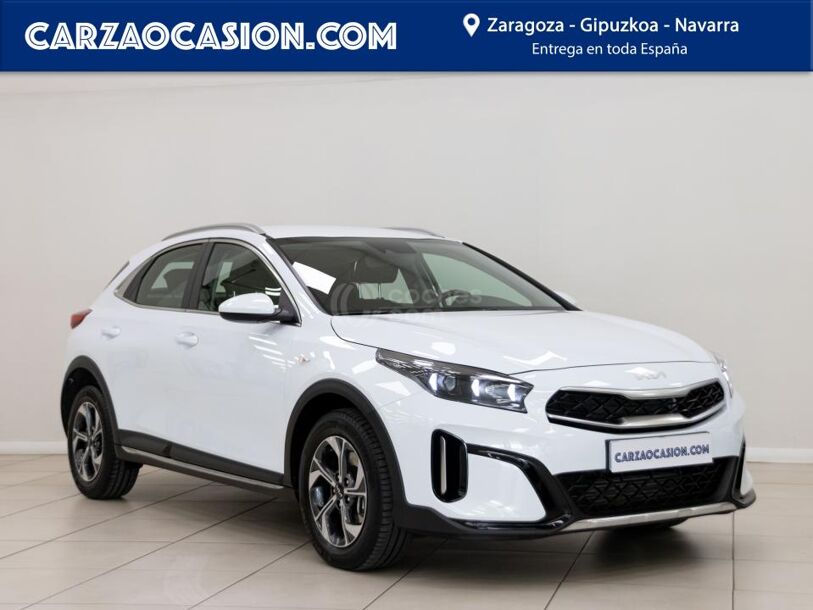 Foto del KIA XCeed 1.6 MHEV iMT Concept 136