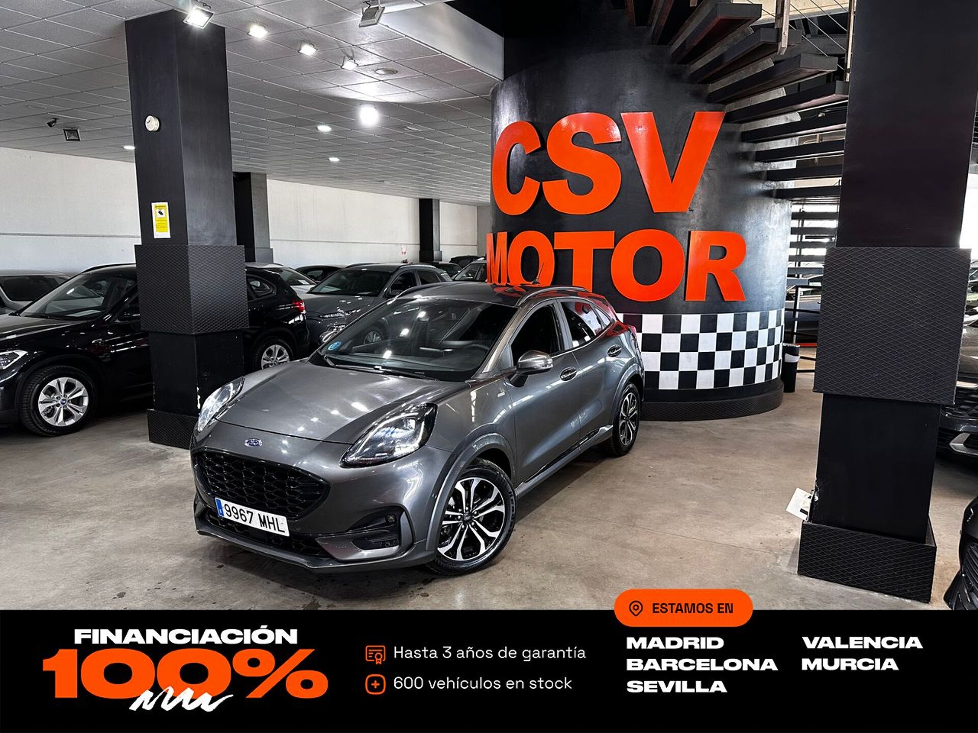 Imagen de FORD Puma