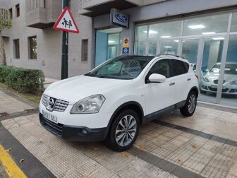 Imagen de NISSAN Qashqai 1.5dCi Tekna Sport 4x2 17´´