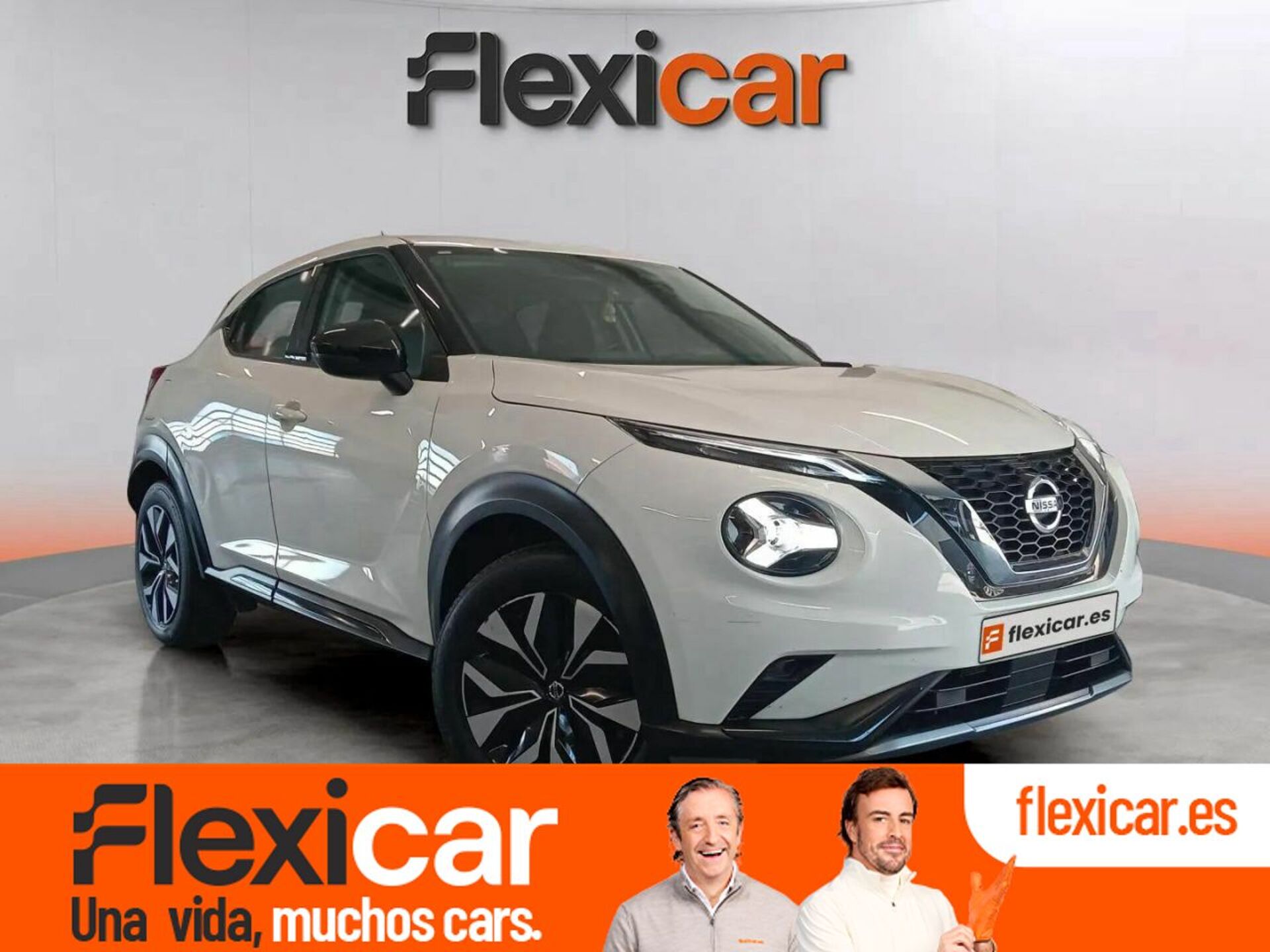 Imagen de NISSAN Juke