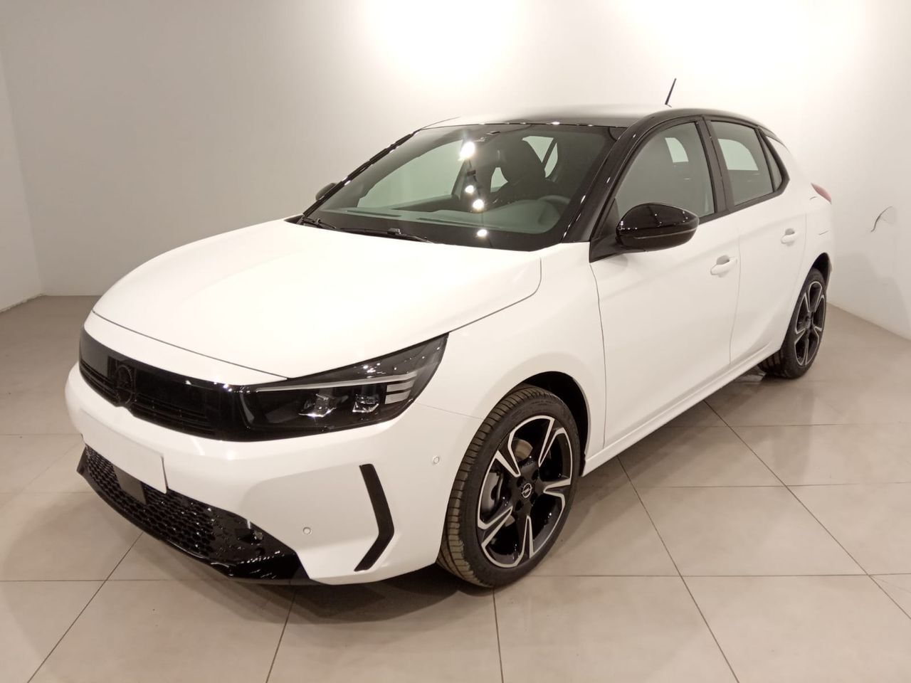 OPEL Corsa (1.2T XHL 74kW (100CV) GS) en Álava