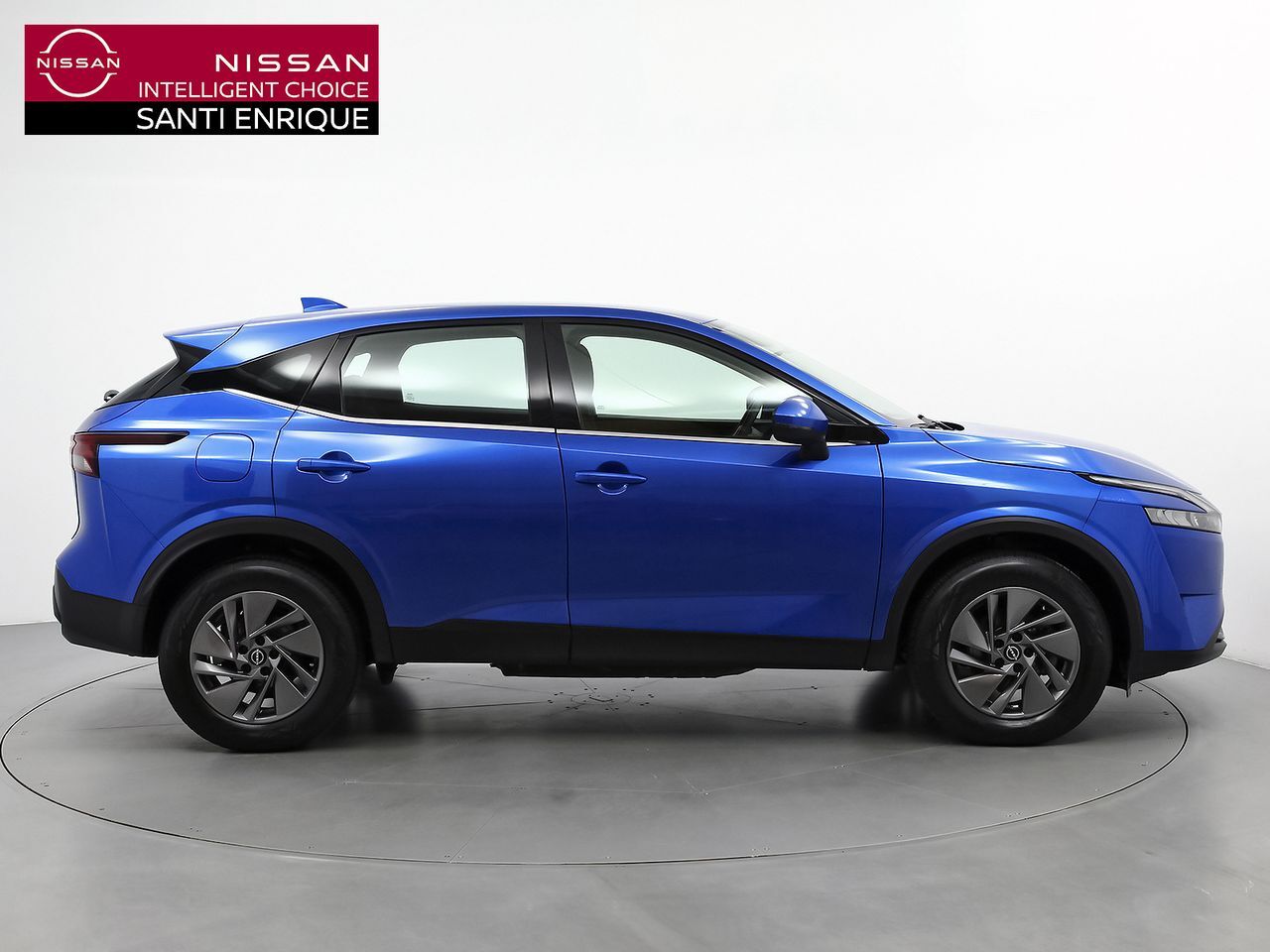 Foto del NISSAN Qashqai 1.3 DIG-T mHEV 12V Acenta 4x2 Aut. 116kW