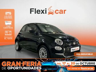 Imagen de FIAT 500 1.0 Hybrid Dolcevita 52kW