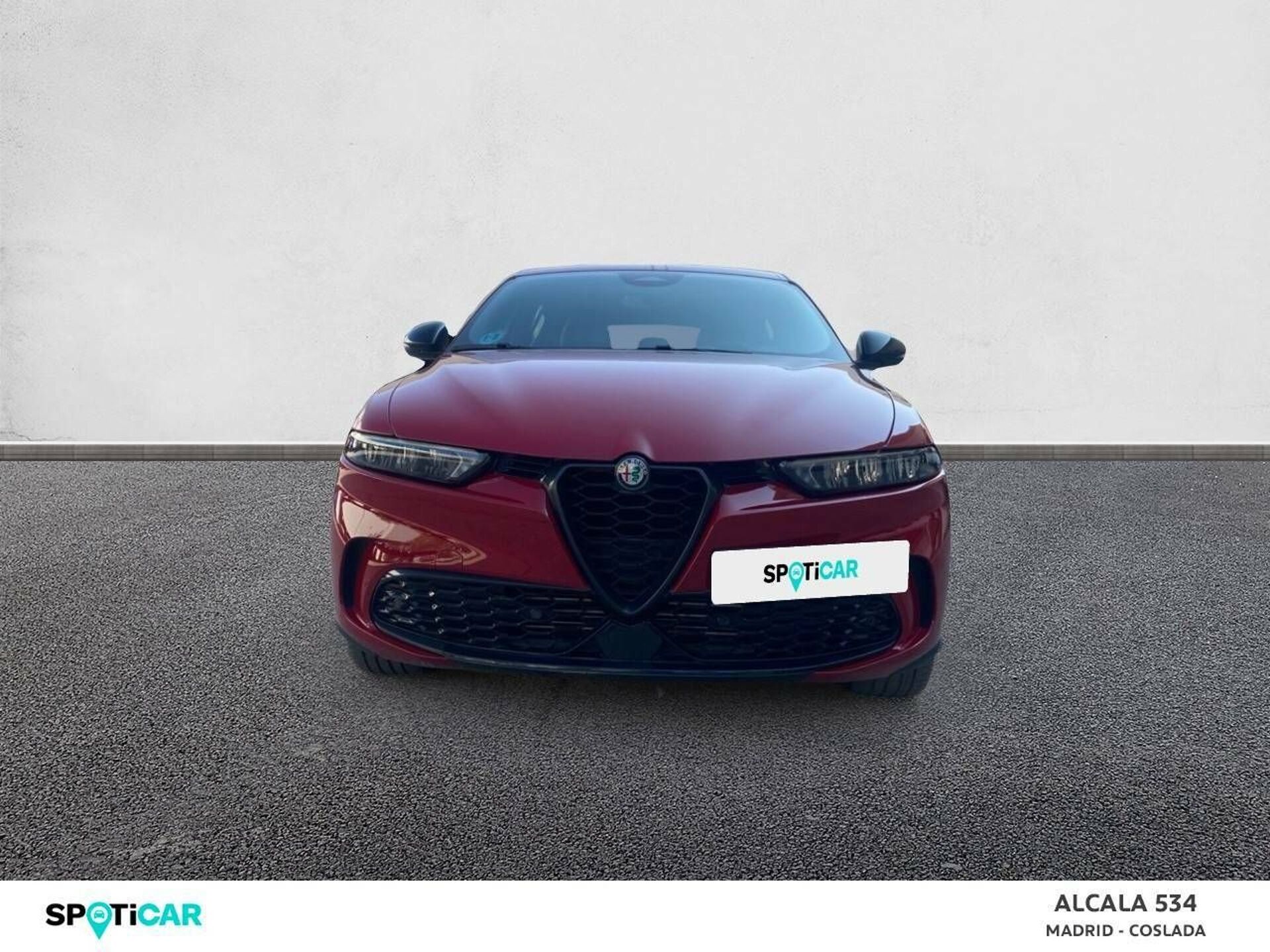 Imagen 2 de ALFA ROMEO Tonale