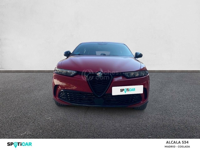 Foto del ALFA ROMEO Tonale 1.6 DS Sprint FWD