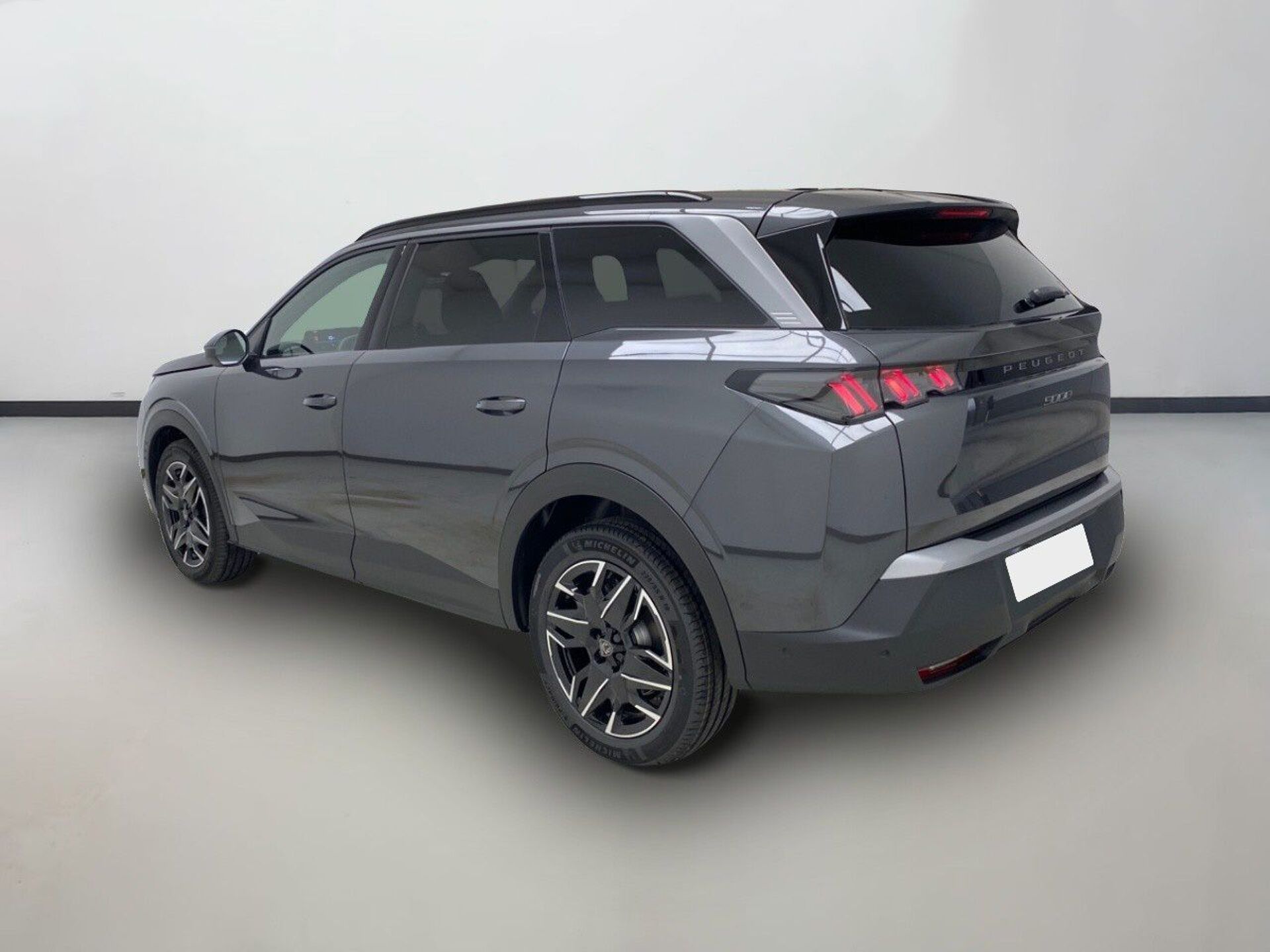 Imagen 3 de PEUGEOT 5008