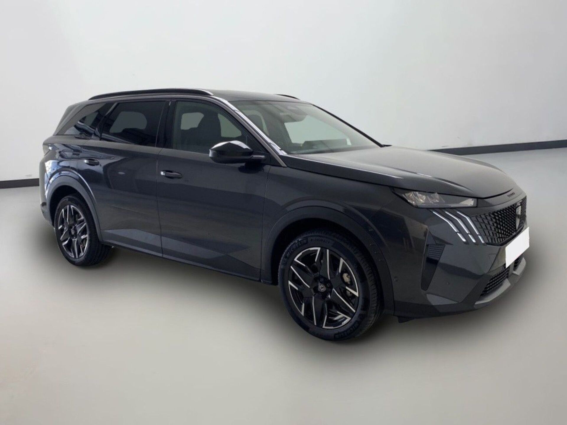 Imagen 2 de PEUGEOT 5008