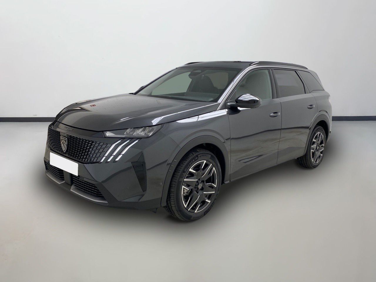 PEUGEOT 5008 (1.2 107KW Allure eDCS6) en Toledo