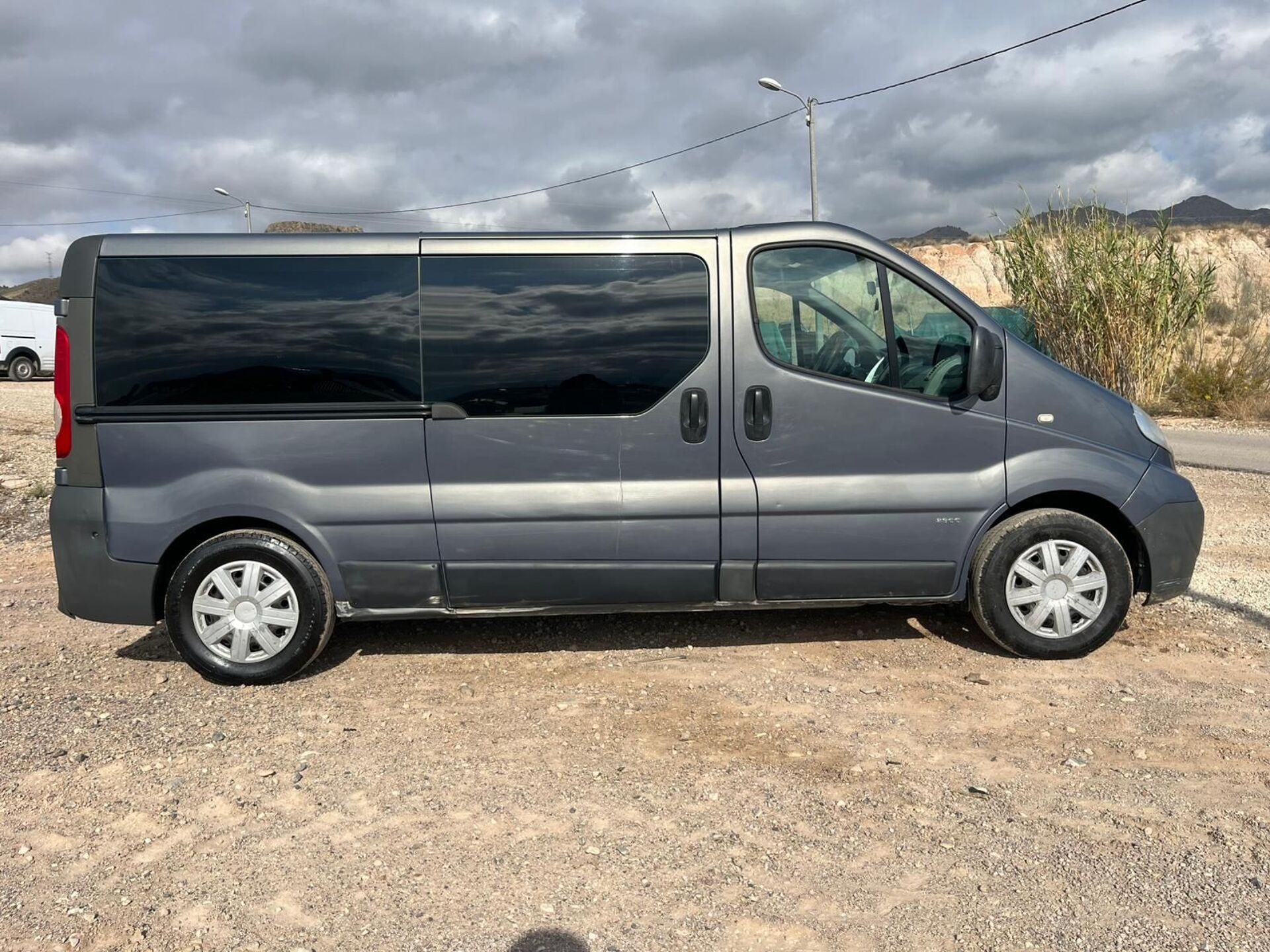 Imagen 2 de OPEL Vivaro