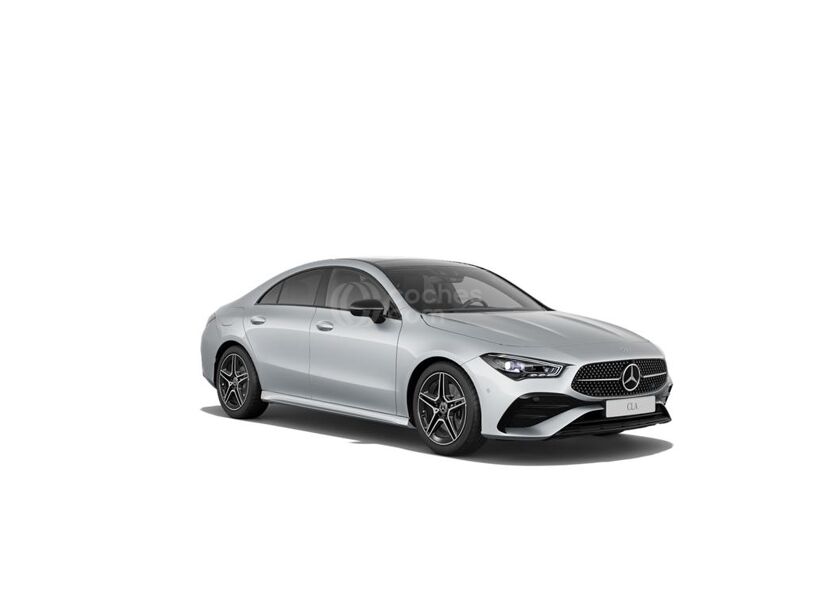 Foto del MERCEDES Clase CLA CLA 250e 8G-DCT