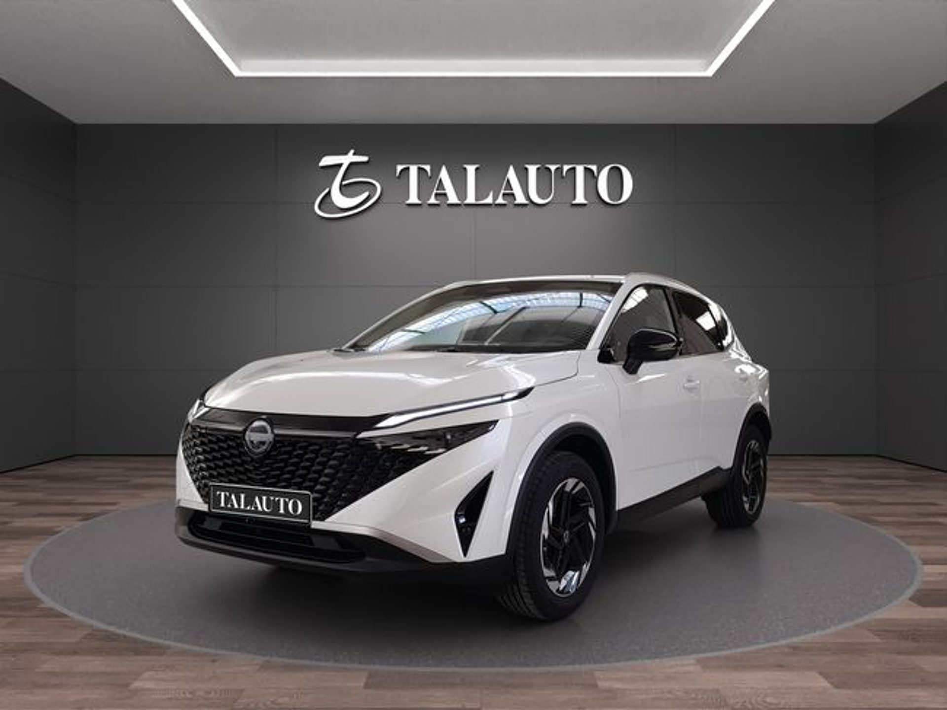 Imagen de NISSAN Qashqai