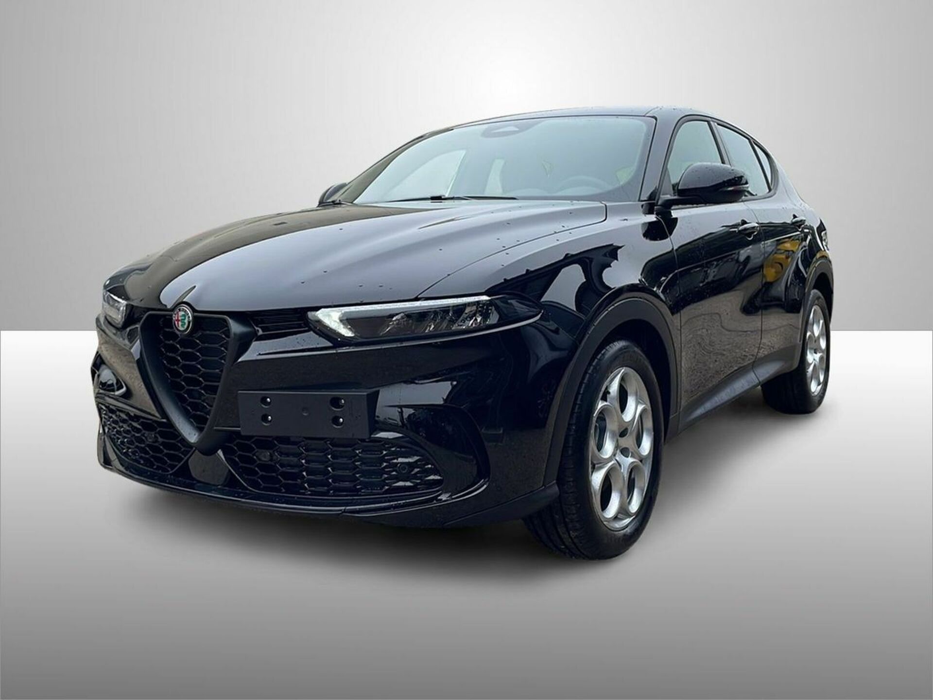 Imagen de ALFA ROMEO Tonale