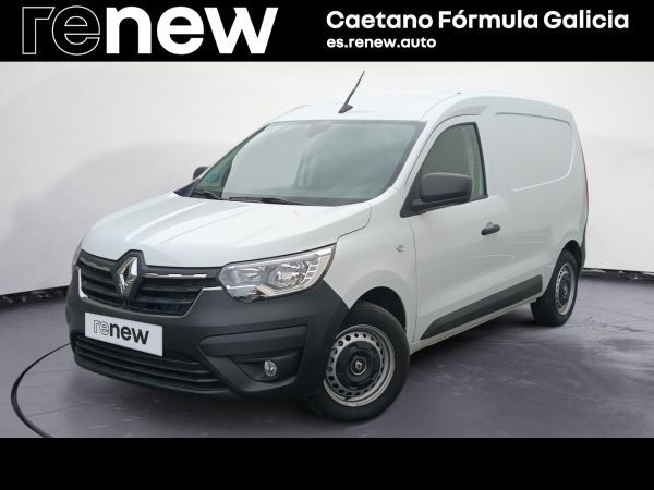 RENAULT Express (Advance 1.5 Blue dCi 70 kW (95 cv)) en Pontevedra