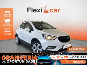 Imagen de OPEL Mokka X 1.6CDTi S&S Selective 4x4