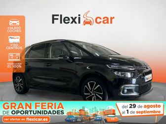 Imagen de CITROEN C4 Spacetourer 1.2 PureTech EAT8 Live 130