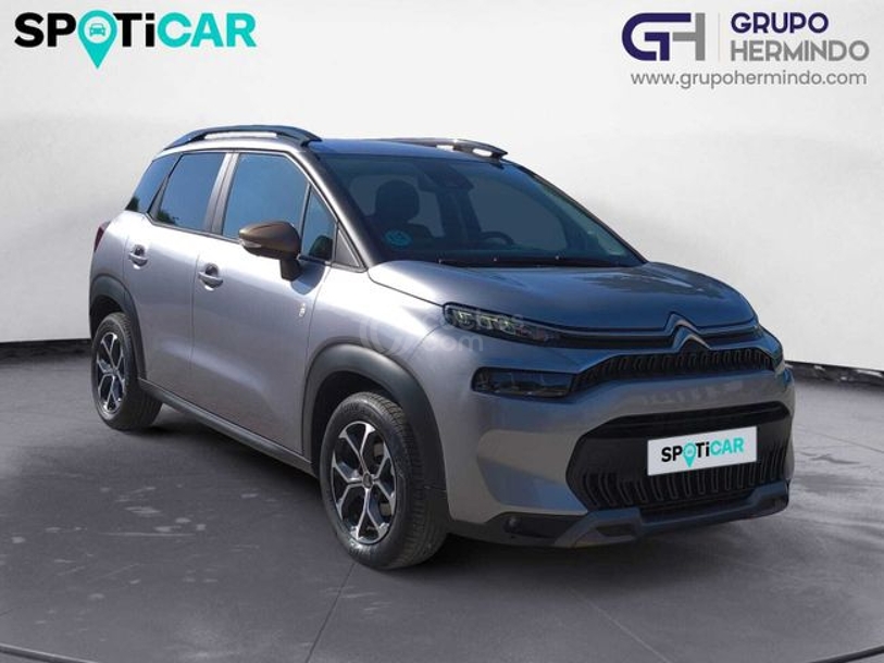 Foto del CITROEN C3 Aircross BlueHDi S&S C-Series 110