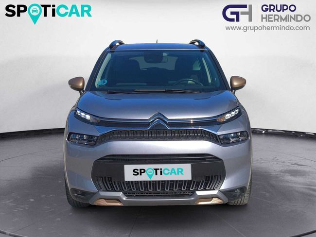 Foto del CITROEN C3 Aircross BlueHDi S&S C-Series 110
