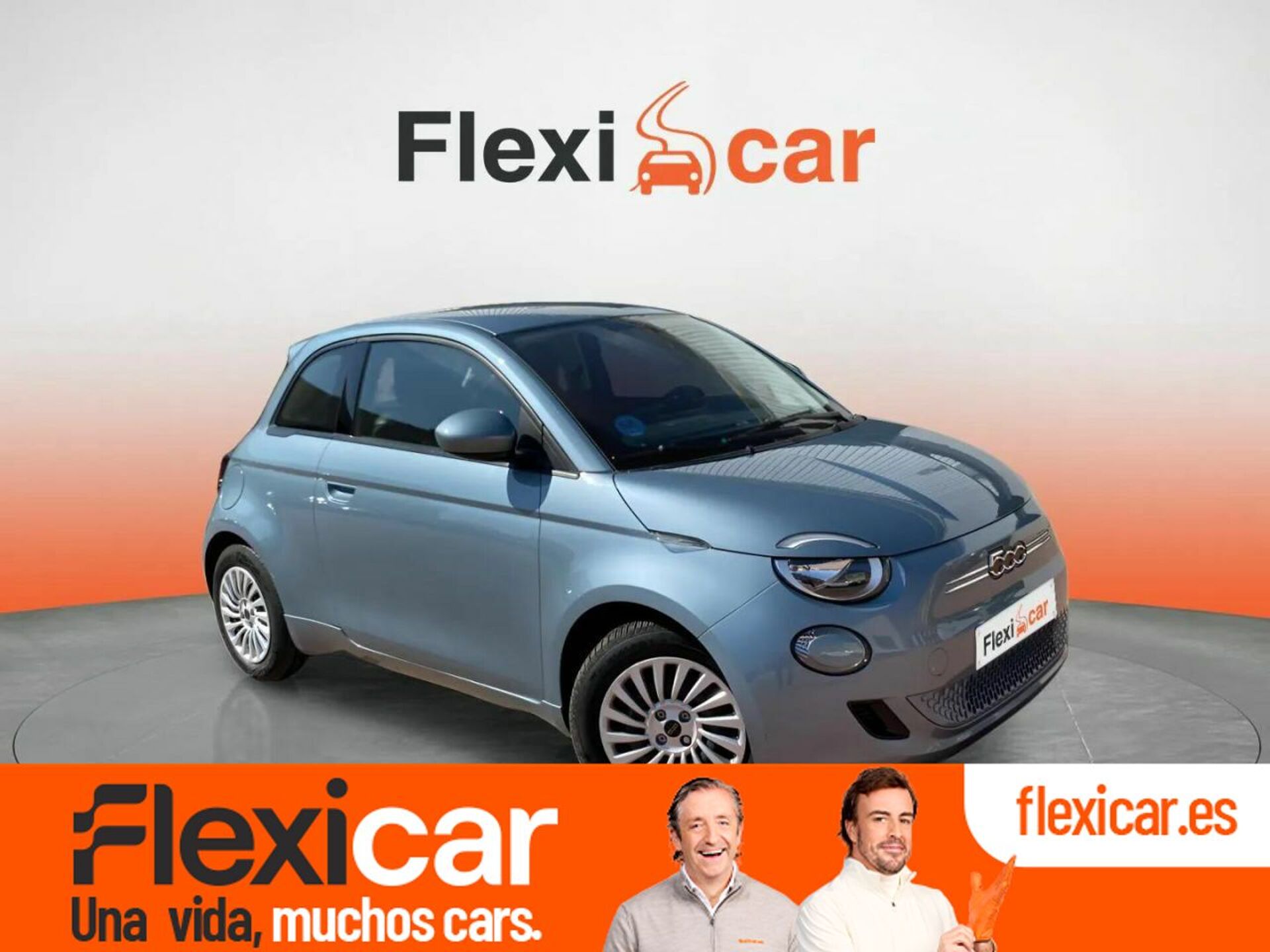 Imagen de FIAT 500