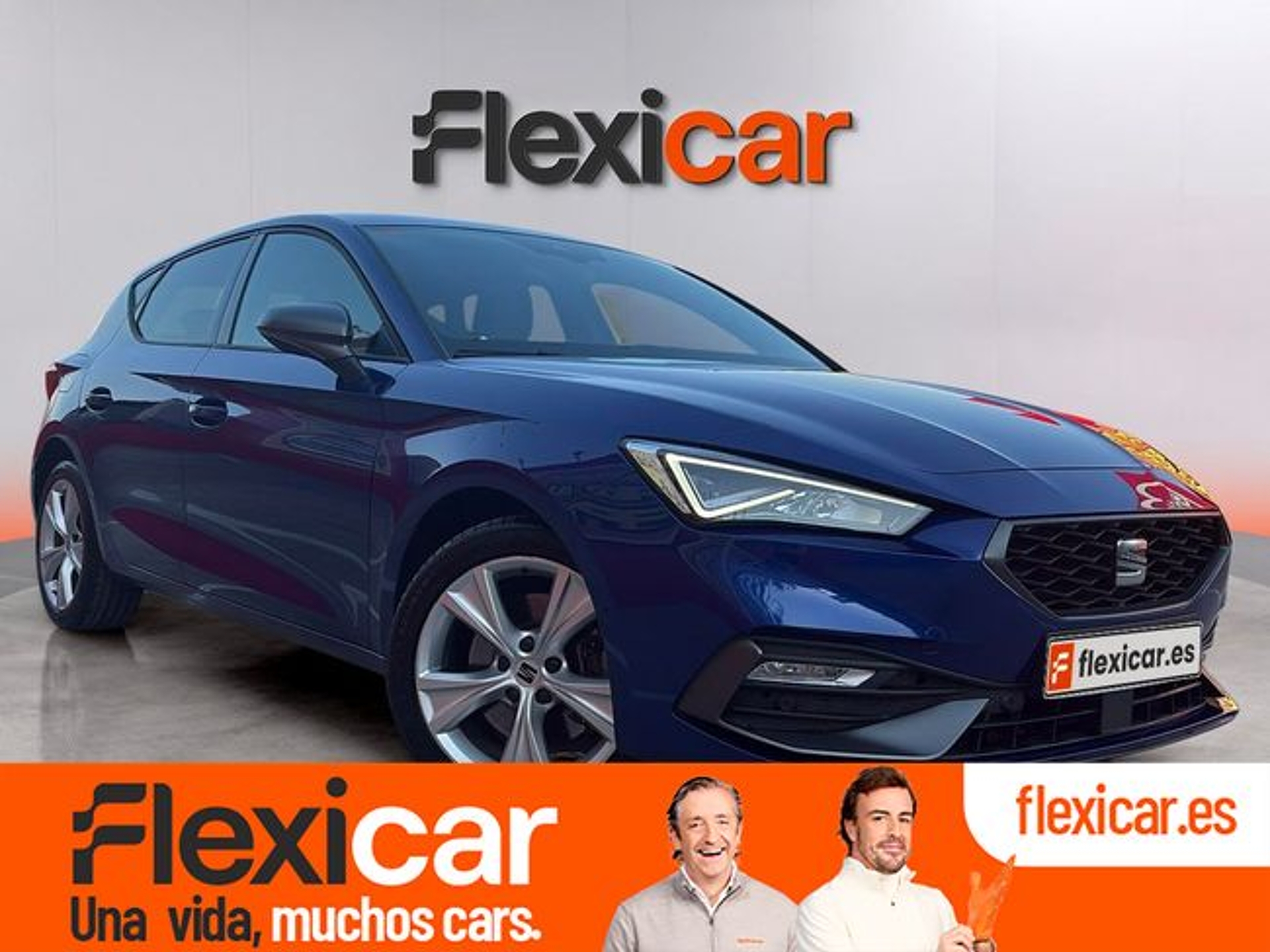 Imagen de SEAT León