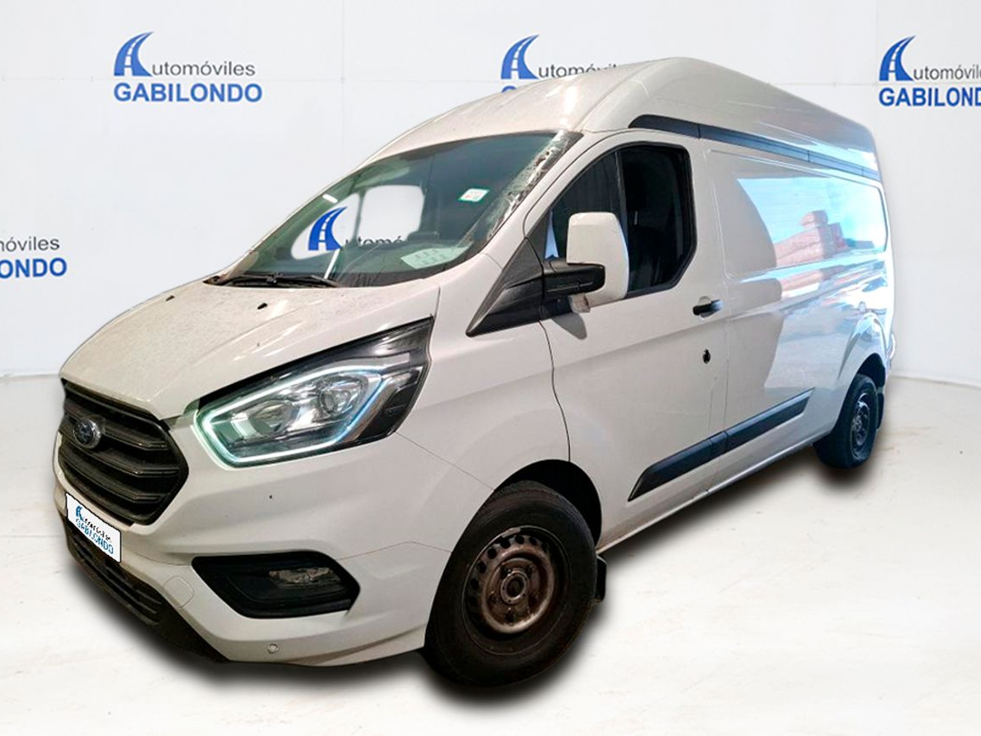 Imagen de FORD Transit