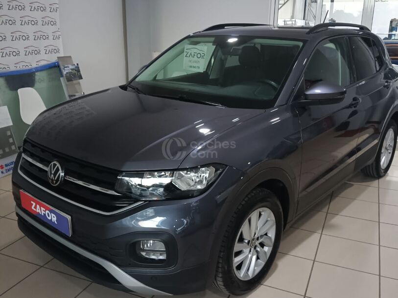 Foto del VOLKSWAGEN T-Cross 1.0 TSI Advance 81kW