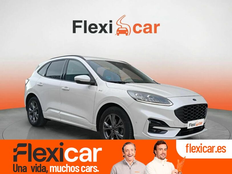 Foto del FORD Kuga 2.5 Duratec FHEV ST-Line AWD Aut.