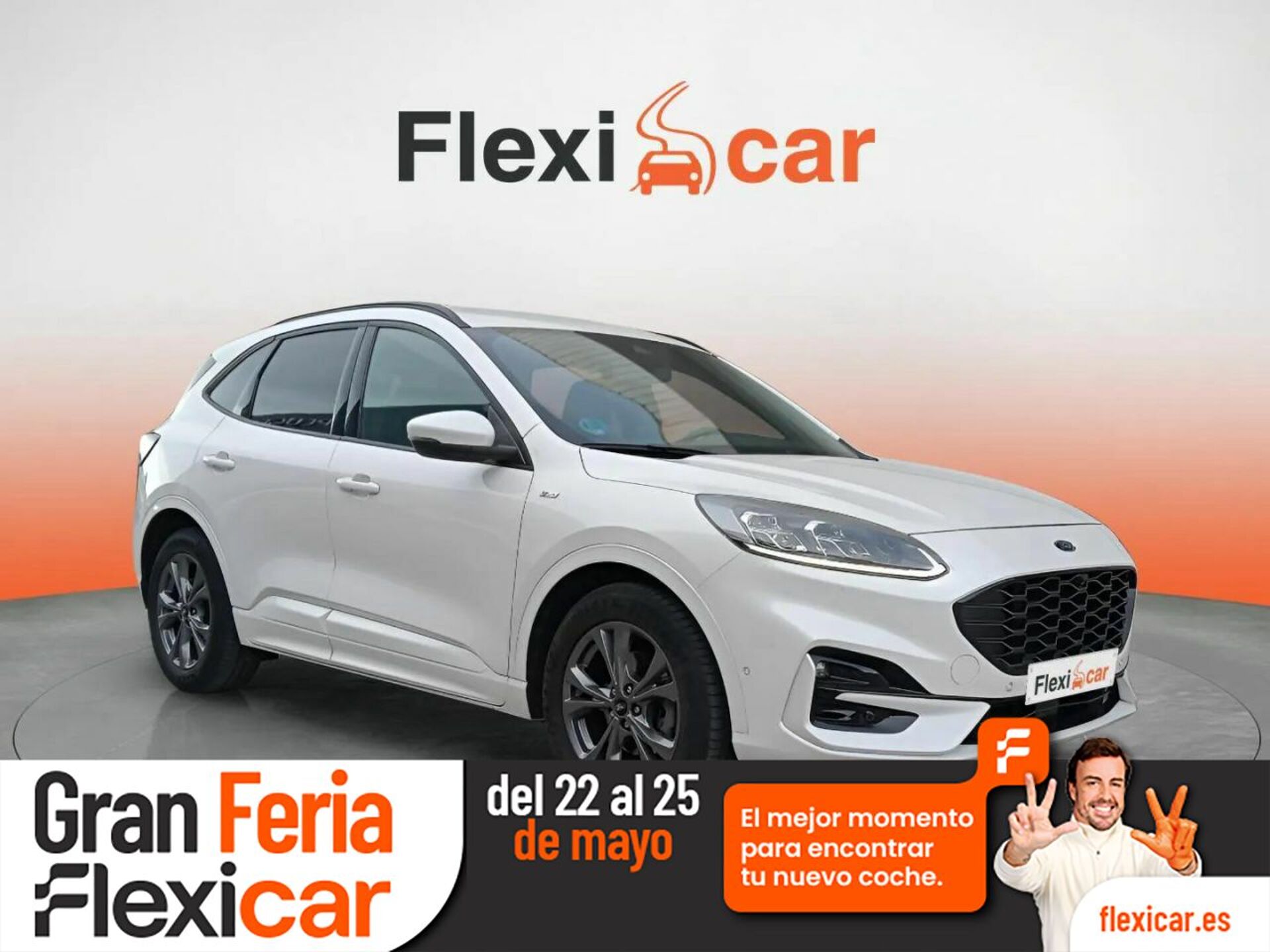 Imagen de FORD Kuga