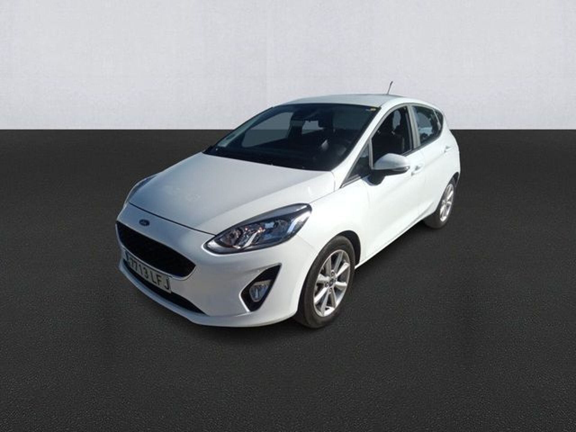 Imagen de FORD Fiesta