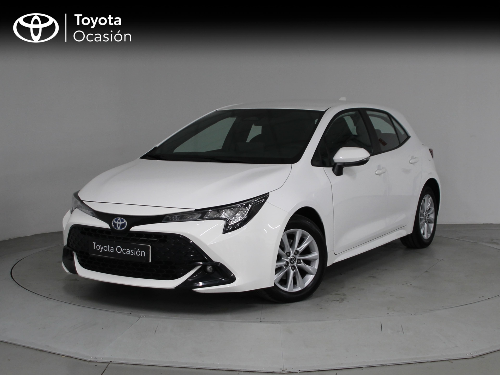 Imagen de TOYOTA Corolla