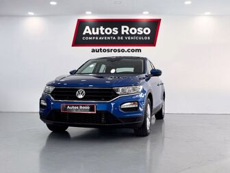 Imagen de VOLKSWAGEN T-Roc 1.0 TSI Advance