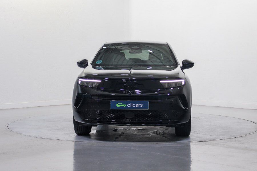 Foto del OPEL Mokka 1.2T S&S GS 136