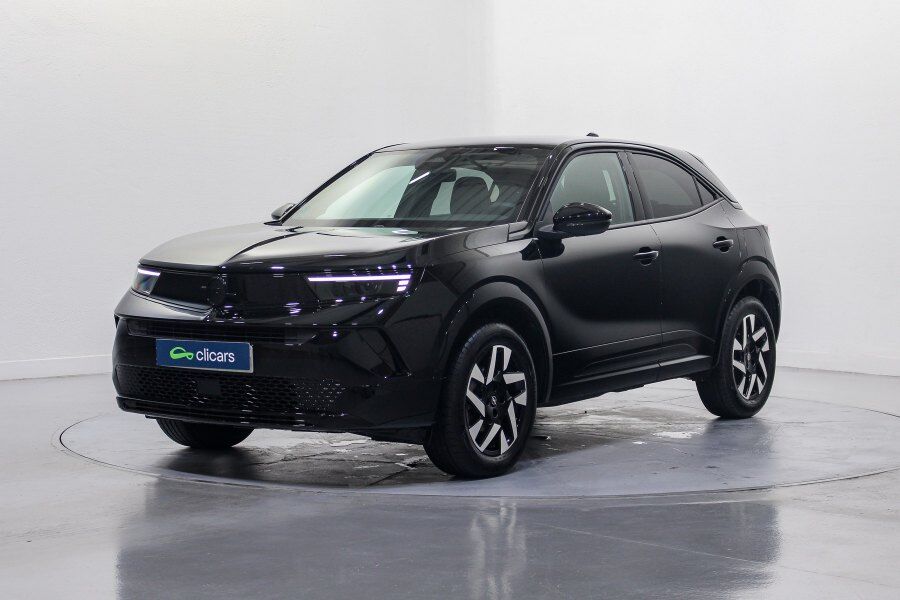 Foto del OPEL Mokka 1.2T S&S GS 136