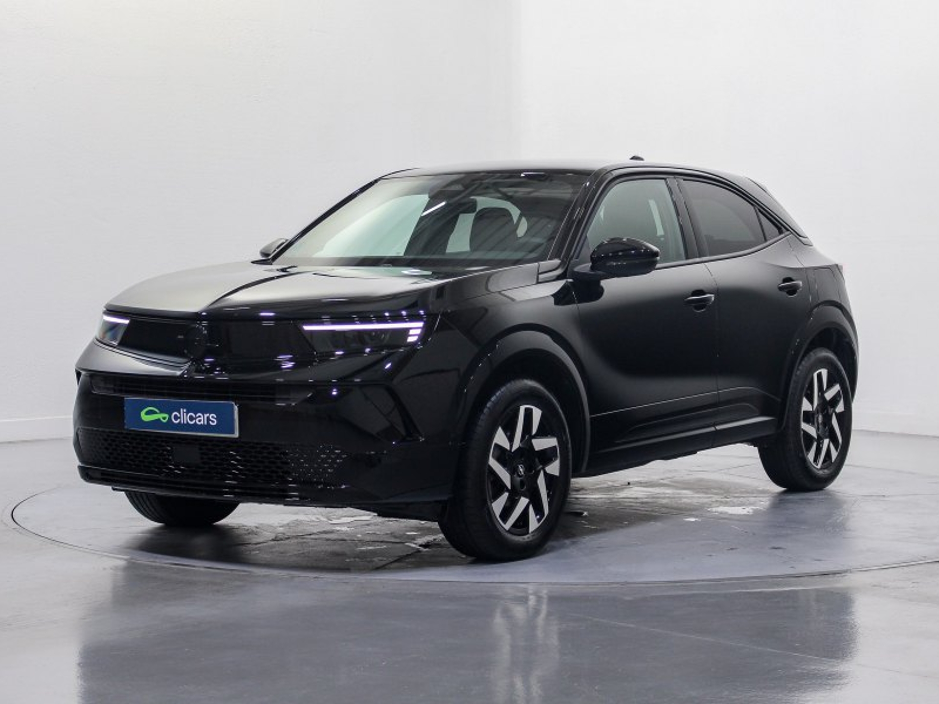 Imagen de OPEL Mokka