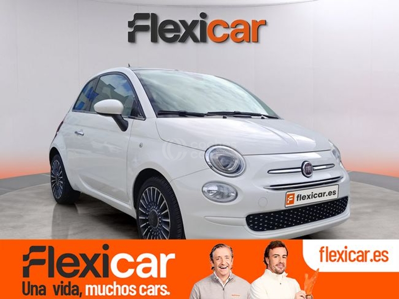 Foto del FIAT 500 1.2 Collezione