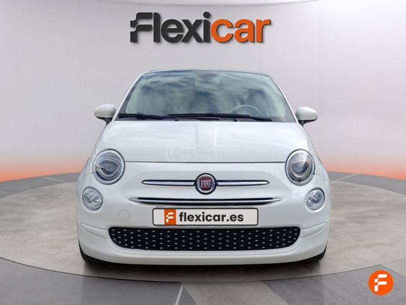 Foto del FIAT 500 1.2 Collezione