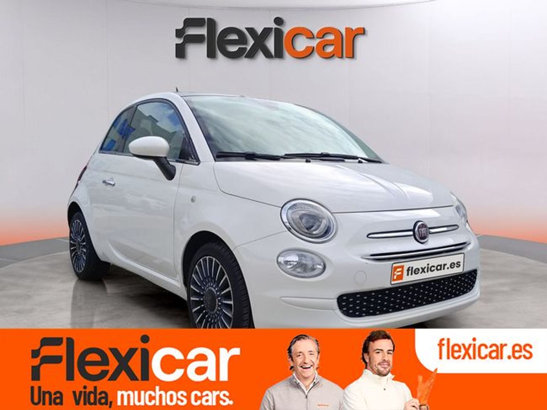 Imagen 1 de FIAT 500