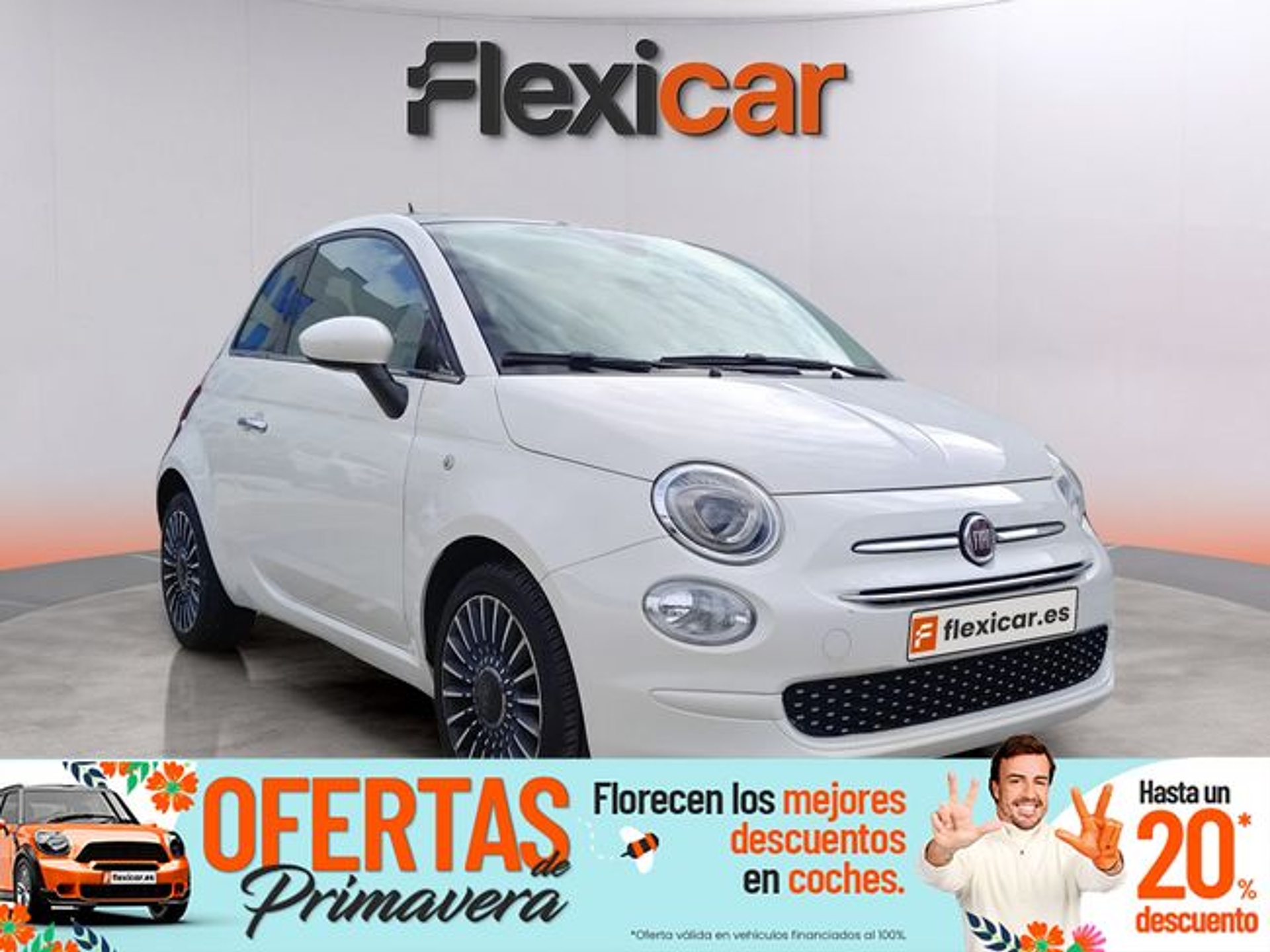 Imagen de FIAT 500