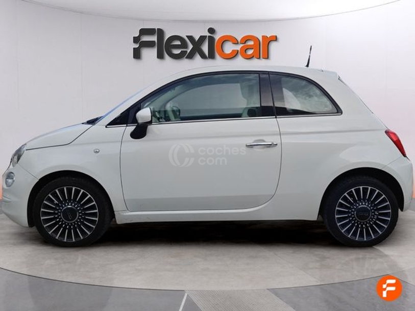Foto del FIAT 500 1.2 Collezione
